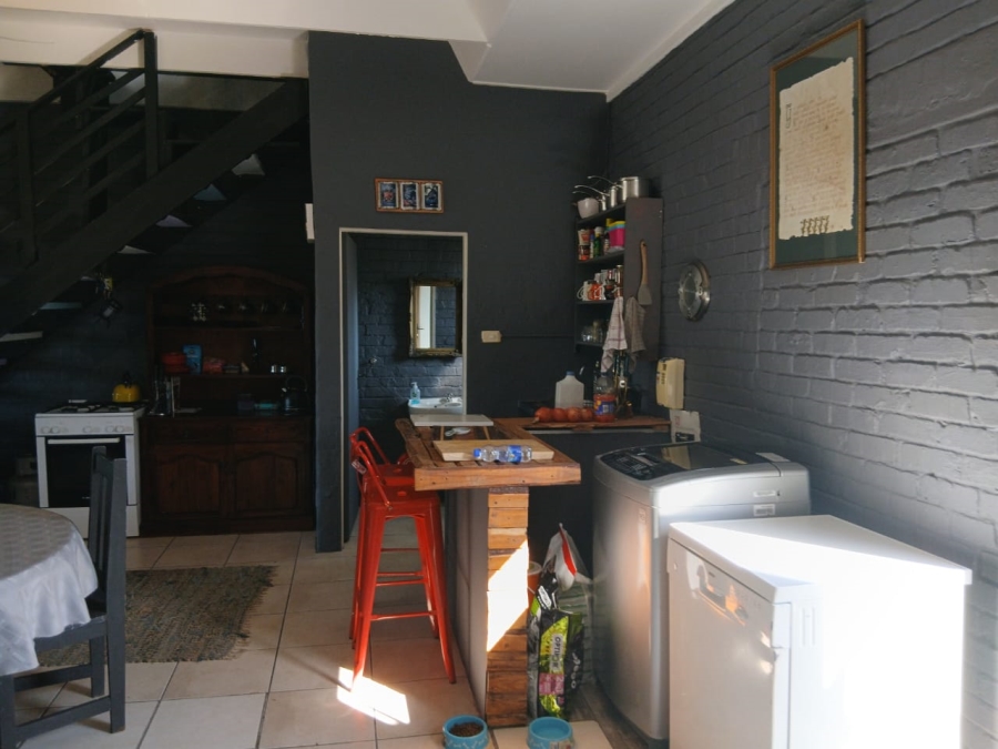 Commercial Property for Sale in Noorsekloof Eastern Cape